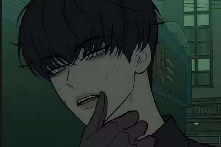 สปอยล์ Manhwa บุปผารุ่มราคะ (Tears on a Withered Flower) ตอนที่ 100 ภาษาไทย, ความทรงจำในอดีต
