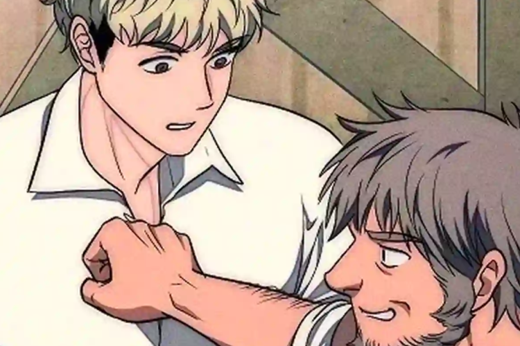 ข่าวดีสำหรับแอนนา! ลิงก์ Swan Grave Manhwa ตอนที่ 13 ภาษาไทย