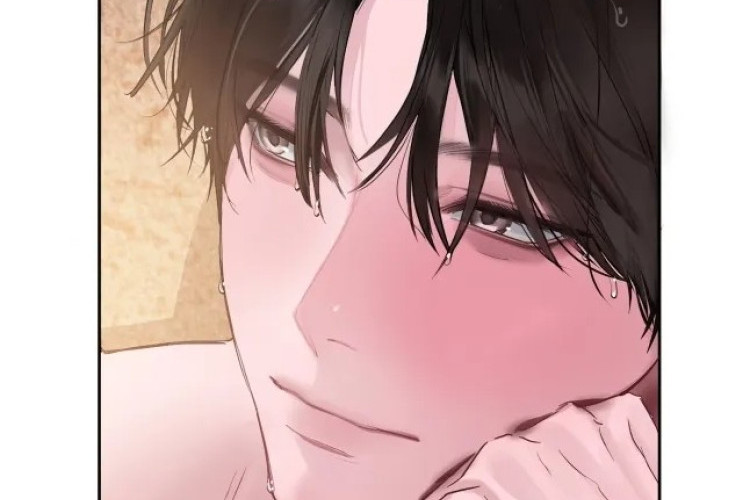 ความลับอะไรถูกซ่อนไว้? Manhwa Something About You ตอนที่ 22 ภาษาไทย