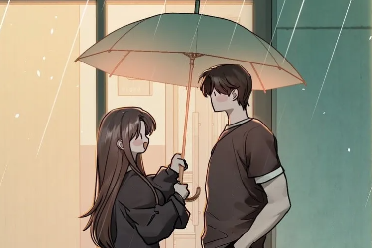 RAW Manhwa Something About You ตอนที่ 9 ภาษาไทย ปฏิกิริยาที่ไม่คาดคิดต่างๆ
