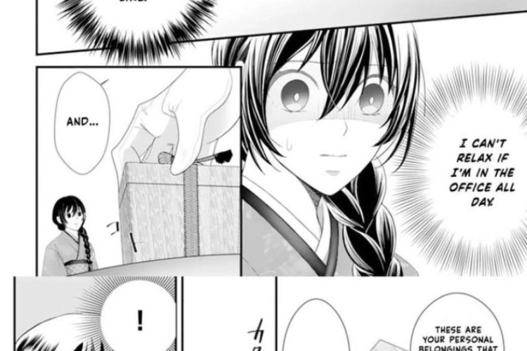 อ่าน Manga Oni no Hanayome ตอนที่ 1 ภาษาไทย, การผสานแห่งความรัก!