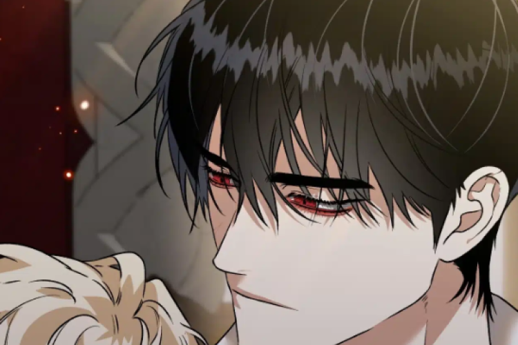 ซิงกี้และเทย์ ผู้ก่อตั้งชูระ! อ่านการ์ตูน Manhwa Blossoms of the White Night ตอนที่ 14 ภาษาไทย