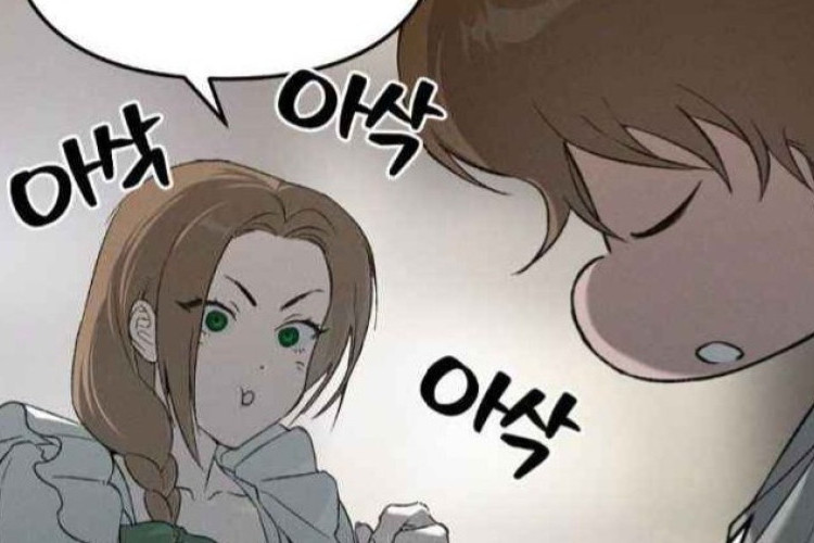คุยกันสบายๆ! วิธีอ่านแมนฮวา Codename Anastasia ตอนที่ 72 ภาษาไทย