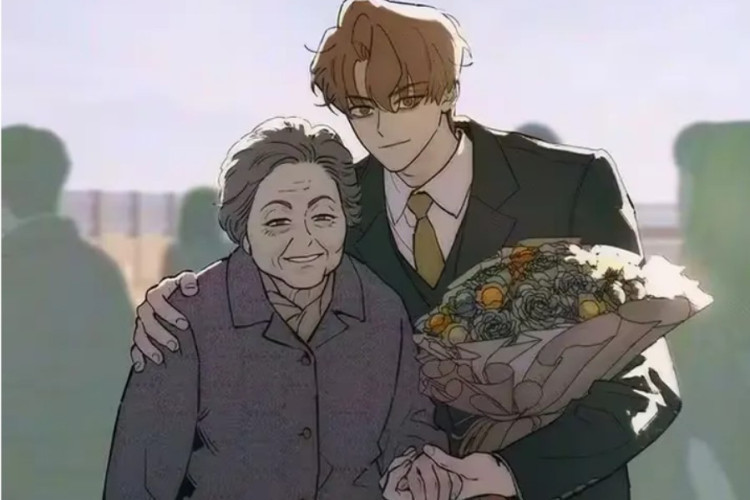 อ่าน มังฮวา บุปผารุ่มราคะ (Tears on a Withered Flower) ตอนที่ 104 ภาษาไทย, ความทรงจำในอดีตของมินชอล
