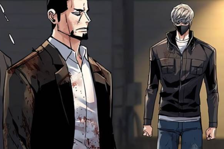 ลีจินผู้เฝ้าระวัง! วิธีอ่านแมนฮวา Mercenary Enrollment ตอนที่ 266 ภาษาไทย