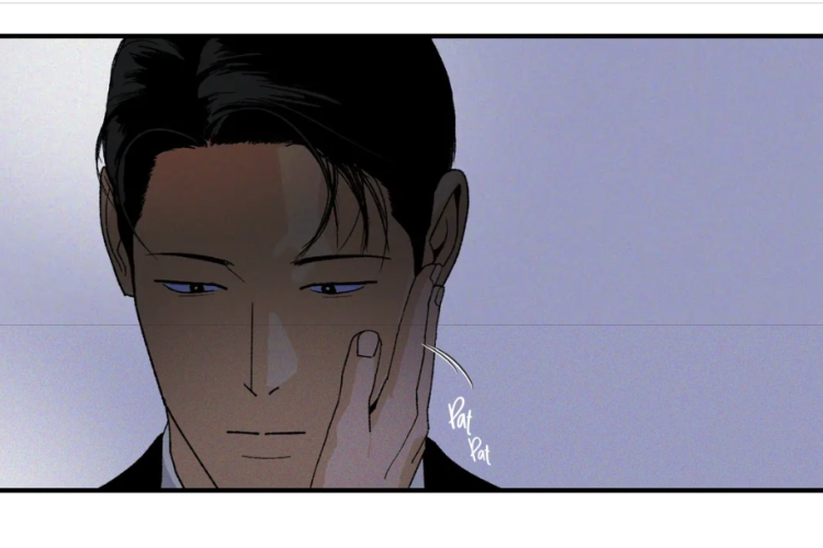 สปอยล์ Manhwa BL Master Peace ตอนที่ 23 ฉบับภาษาไทย, นกสองตัวตกหลุมรักกัน