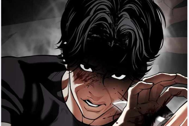 ลิงก์อ่านมังฮวา LOOKISM ตอนที่ 600 ภาษาไทย, ศึกกลับมาแล้ว!