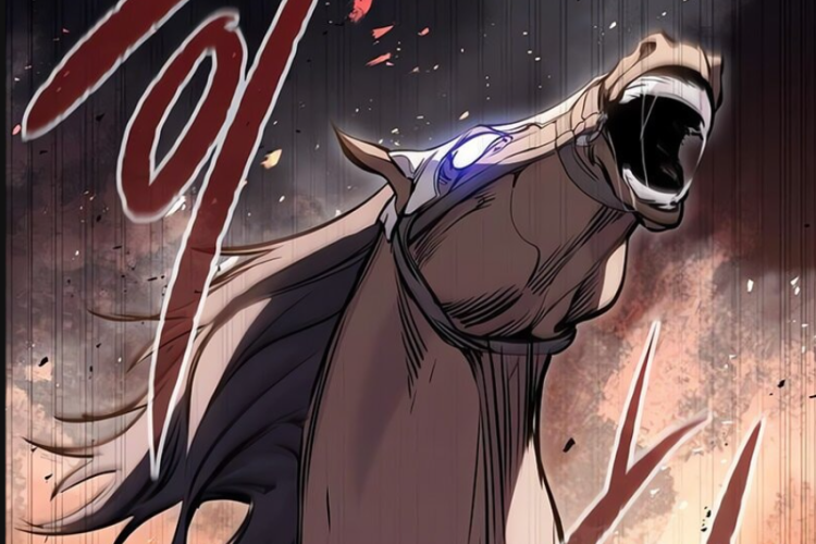 ลิงก์อ่านมังฮวา The Regressed Mercenary's Machinations ตอนที่ 64 ภาษาไทย, ทหารเริ่มล้มลง