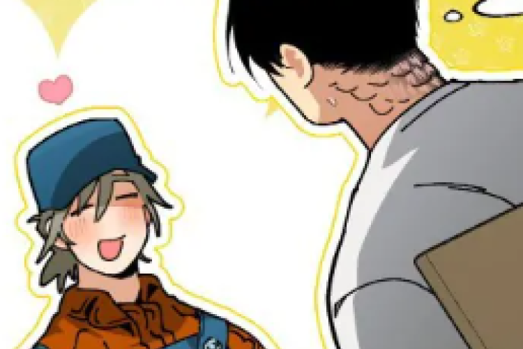 ลิงก์ Manhwa Mr.A's Farm ตอนที่ 21 สแกนฉบับภาษาอังกฤษ ข่าวลือไร้สาระแพร่กระจายอย่างรวดเร็ว