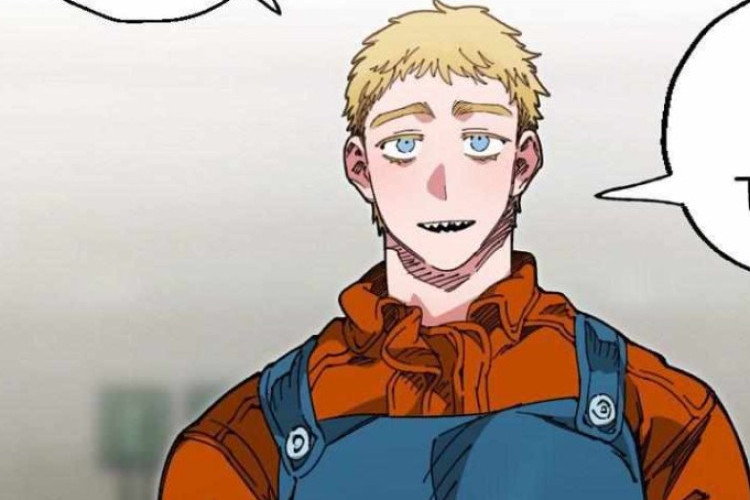 หยุดการรักษา? ลิงก์ Manhwa Mr.A's Farm ตอนที่ 25 สแกนฉบับภาษาอังกฤษ