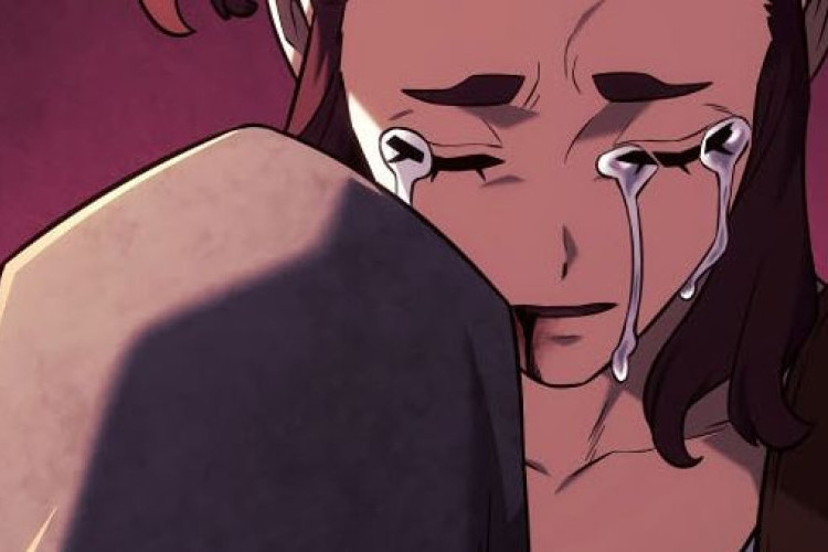 การ์ตูน Revenge of the Iron-Blooded Sword Hound ตอนที่ 155 ะแปลไทย การอำลา