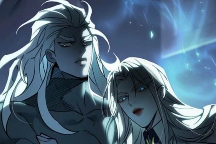 เพื่อนทั้ง 3 คนมาถึงแล้ว! Manhwa RAW Eleceed ตอนที่ 384 ซับไทย