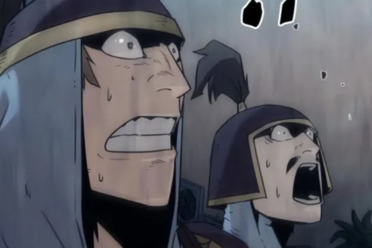 Becoming the Swordmaster Rank Young Lord of the Sichuan Tang Family บทที่ 115 ในภาษาไทย, คลิกที่นี่เพื่ออ่าน Manhwa นี้ฟรี!