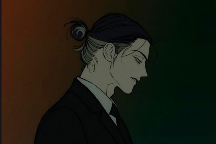สปอยล์ บุปผารุ่มราคะ (Tears on a Withered Flower) ตอนที่ 106 ภาษาไทย, งานใหม่ของแฮซู