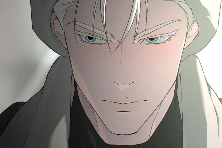 สปอยล์＆วิธีอ่าน BL Manhwa Codename Anastasia ตอนที่ 67 ภาษาไทย, การตัดสินใจของเจเนีย
