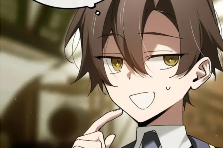 สปอยล์ Manhwa Magic Academy’s Genius Blinker ตอนที่ 75 ฉบับภาษาไทย, ชัยชนะของอาจารย์