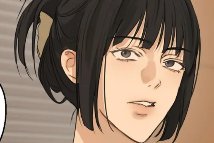 คุณพ่อที่กังวล! ลิงค์ BL Manhwa Cry Me a River ตอนที่ 63 ภาษาไทย