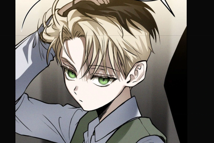 สปอยล์ Manhwa BL FlashLight ตอนที่ 54 ฉบับภาษาไทย, ฝันร้ายของยูจิน!