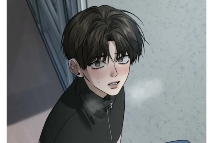 สปอยล์ Manhwa Things That Deserve to Die ตอนที่ 16 ภาษาไทย, สถานการณ์ตึงเครียดมาก!