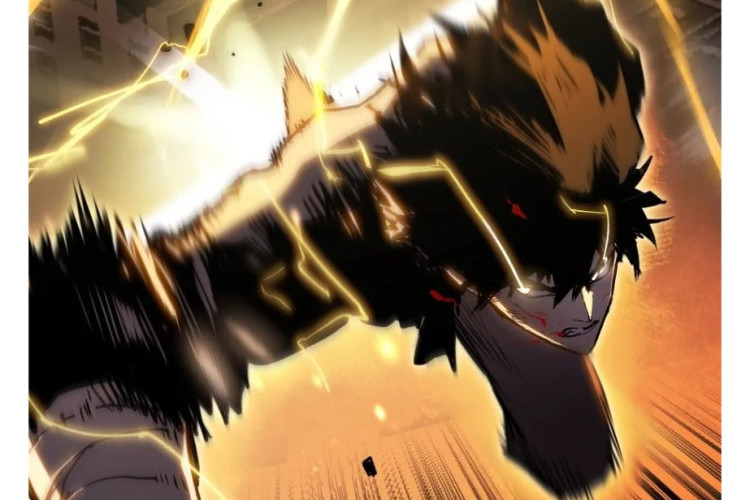 อ่าน มังฮวา The Glutton: Devourer of Kings ตอนที่ 6 ภาษาไทย, การต่อสู้ครั้งยิ่งใหญ่!