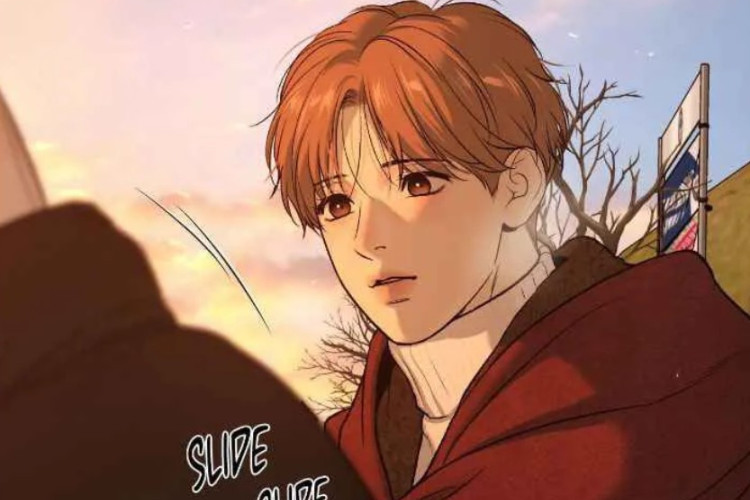 สปอยล์ RAW Manhwa BL JINX ซีซั่น 2 ตอนที่ 95 ภาษาไทย, ความรักกำลังเบ่งบาน!