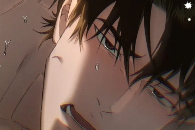 ไม่มีทางหนีออกไปได้! BL Manhwa Codename Anastasia ตอนที่ 60 ภาษาไทย