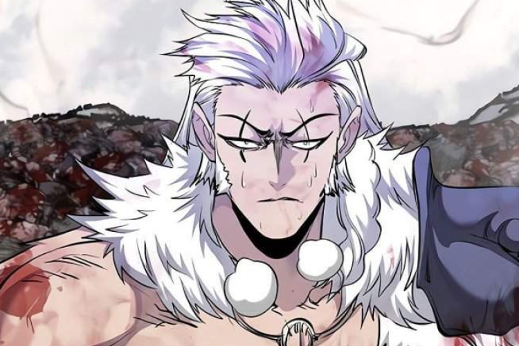 อ่านการ์ตูน The Regressed Mercenary's Machinations ตอนที่ 78 ภาษาไทย บ้าคลั่งในสงครามโดยไม่มองไปรอบๆ