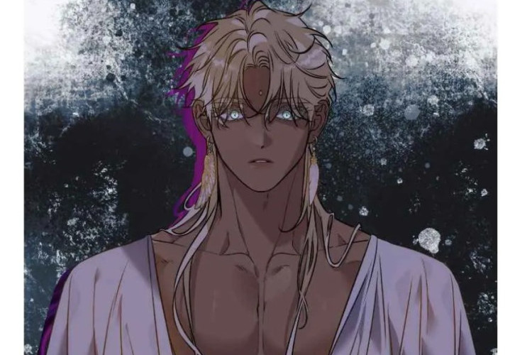 สปอยล์ Manhwa Blossoms of the White Night ตอนที่ 21 ฉบับภาษาไทย, ความตึงเครียดใน