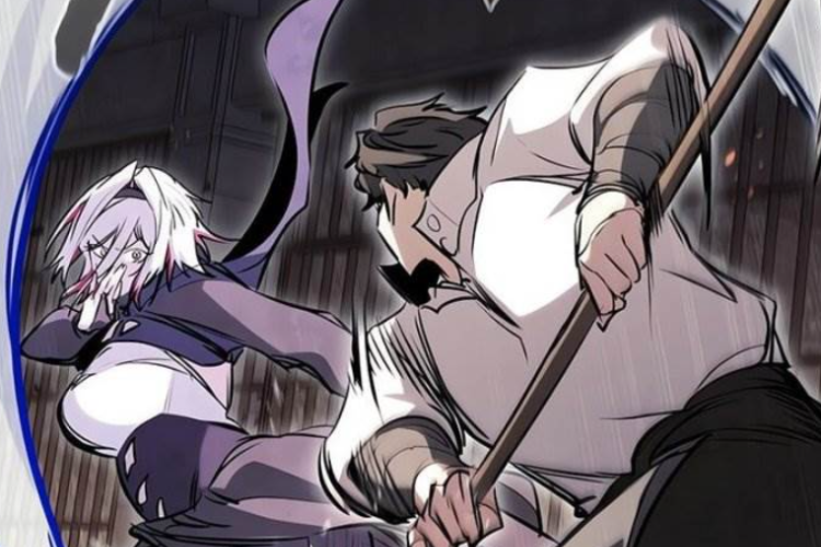 อ่านการ์ตูน The Regressed Mercenary's Machinations ตอนที่ 64 ภาษาไทย สาเหตุก็เพราะว่าเขามีหน้าตาเหมือนแฟนเก่าใช่ไหม?