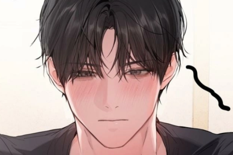 วูยอนสุดช็อก! อ่านแล้ว Manhwa Something About You ตอนที่ 4 ภาษาไทย