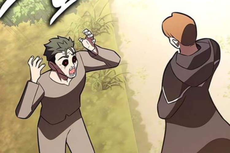 เริ่มเครียด! ส่วนเชื่อมโยง Manhwa I Killed An Academy Player ตอนที่ 101 ซับไทย