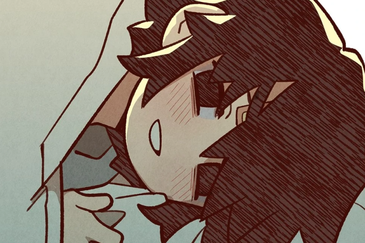 RAW อ่านแล้ว Manhwa I Love Amy ตอนที่ 1 ซับไทย ไม่ได้นอนทั้งคืนเพราะรู้สึกแปลกๆหรือเปล่านะ?