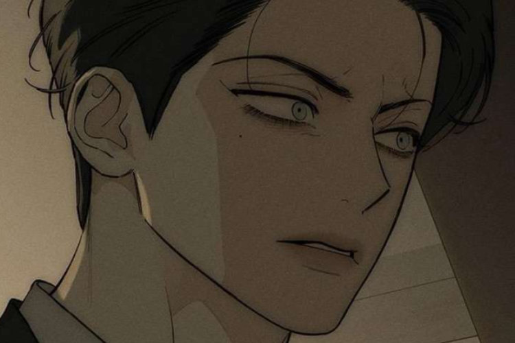 บุปผารุ่มราคะ (Tears on a Withered Flower) ตอนที่ 84 ภาษาไทย, อ่านต่อ RAW! Haeso ตกอยู่ในอันตราย'