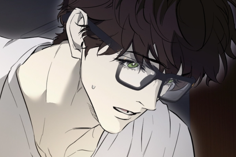 Manhwa Nerd Project (โปรเจกต์อันตรายนายฮอต) ตอนที่ 62 ซับไทย ลุคแค่รู้สึกอิจฉาเพราะแอนดรูว์ใช้เวลาอยู่กับคนอื่นมากกว่า