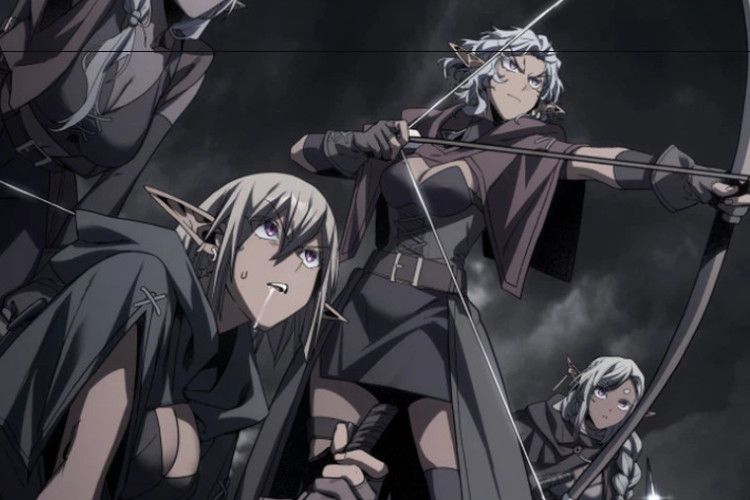 สงครามที่กำลังคุกคาม! มังงะ Sandmancer of the Scorched Desert ตอนที่ 26 ซับไทย