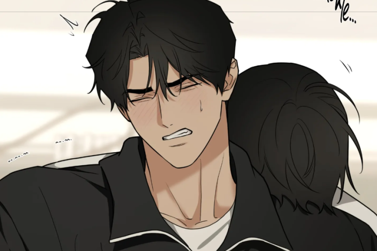 Manhwa BL Reverse Thinking ตอนที่ 30 ภาษาไทย, อ่านที่นี่! จีวุกอาการแย่ลง
