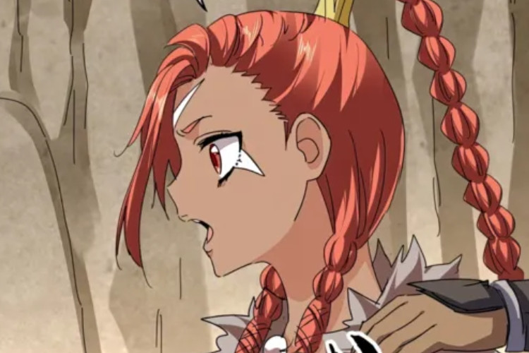 อ่าน Magic Emperor ตอนที่ 843 ซับไทยจั่วฟาน รักษาความสงบในระหว่างการต่อสู้