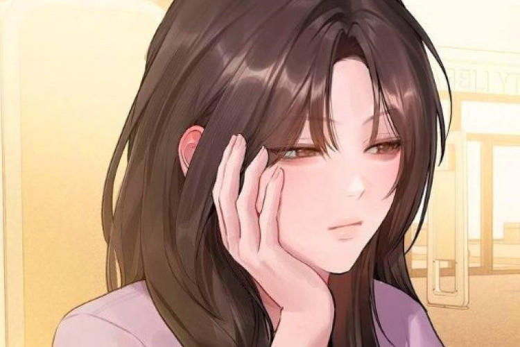ไม่มีข่าวอะไรเลย! Manhwa Something About You ตอนที่ 20 ภาษาไทย