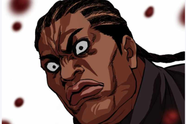 อ่าน Manhwa Lookism ตอนที่ 593 ครบทุกตอน, ความตึงเครียดที่กำลังเพิ่มสูงขึ้น