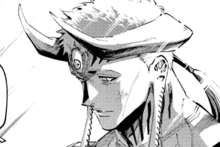 ผู้ต่อต้านคนพูดน้อย! อ่านมังงะ Jujutsu Kaisen: Modulo ตอนที่ 23 ภาษาไทย