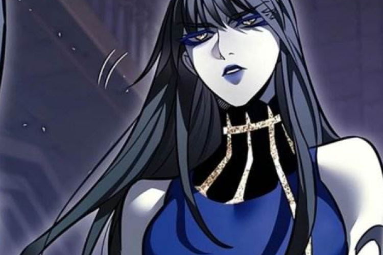 ความโกรธของการาส! Manhwa RAW Eleceed ตอนที่ 377 ซับไทย