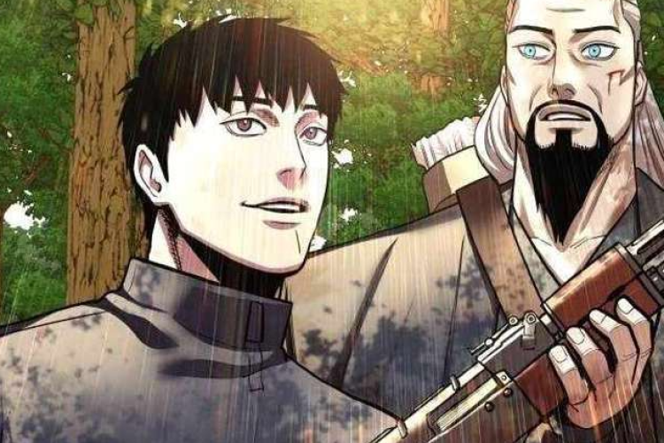 ลิงค์อ่านการ์ตูน Manhwa Embodiment of the Assassin in the Murim World ตอนที่ 60 ภาษาอังกฤษ ความสามารถในการปรับเปลี่ยนกลอุบายที่น่าทึ่ง