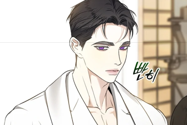 สปอยล์&วิธีอ่าน BL Kiss Me if You Can ตอนที่ 31 ภาษาสเปน, การประชุมนั้นกระอักกระอ่วนมาก!