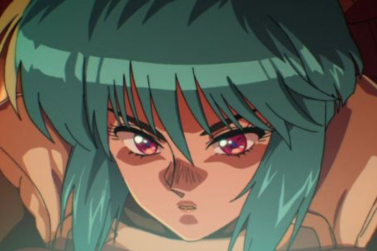 The Ghost in the Shell เปิดตัวอัลบั้มเพลง OST รีมาสเตอร์ เผยรายชื่อเพลงครบ เตรียมขาย ก.ย. 2026