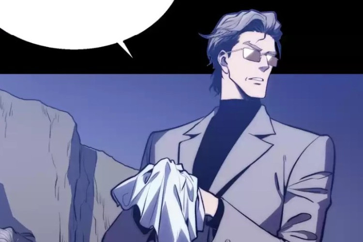 กำลังข่มขู่! อ่านการ์ตูน Manhwa The Glutton: Devourer of Kings ตอนที่ 38 ภาษาไทย