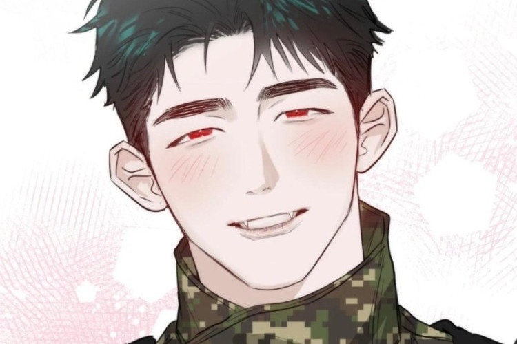 จองอู ใครดูแมนกว่ากัน! BL Manhwa A Lovely Meal ฤดูกาลที่ 2 ตอนที่ 24 ภาษาไทย