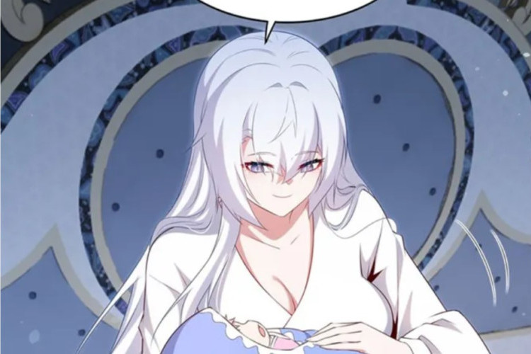 Shut Up, Evil Dragon! I Don't Want to Raise a Child With You Anymore ตอนที่ 93 ภาษาไทย, ความปิติยินดีของดยุคและเลดี้