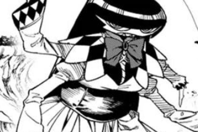 RAW อ่านแล้ว Manga Versus ตอนที่ 30 ซับไทย เหล่าอสูรที่เหนือกว่ามากนั้นน่ารำคาญ