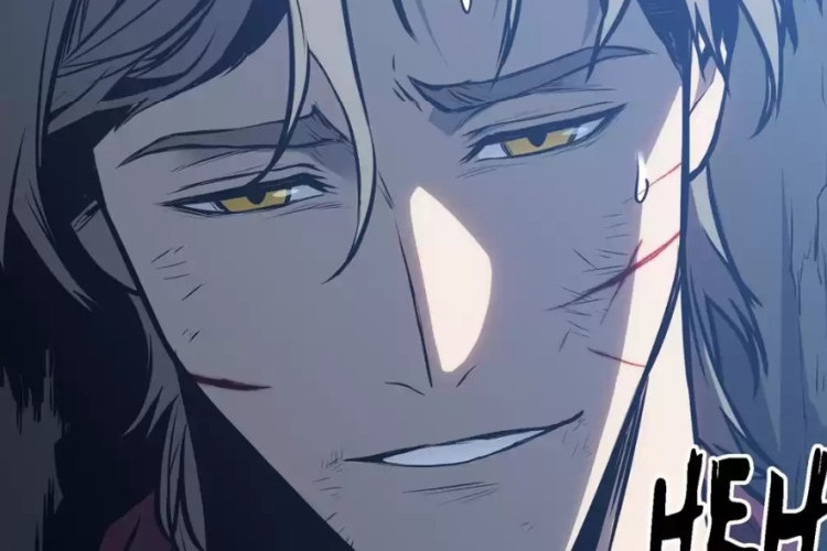 Manhwa The Glutton: Devourer of Kings ตอนที่ 37 ภาษาไทย มีการเคลื่อนไหวที่ผิดปกติ ไอริสกำลังตกอยู่ในอันตราย!