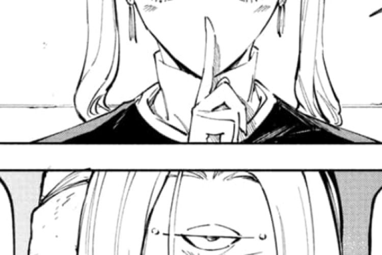 อ่านมังงะ Jujutsu Kaisen: Modulo ตอนที่ 20 ภาษาไทย คนหนึ่งปกป้องอีกคนหนึ่ง แต่กลับห่วงใยเพียงคนเดียว